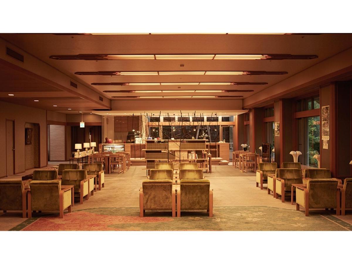 Oshuku Onsen Choeikan - Vacation Stay 55599V Shizukuishi Exterior photo