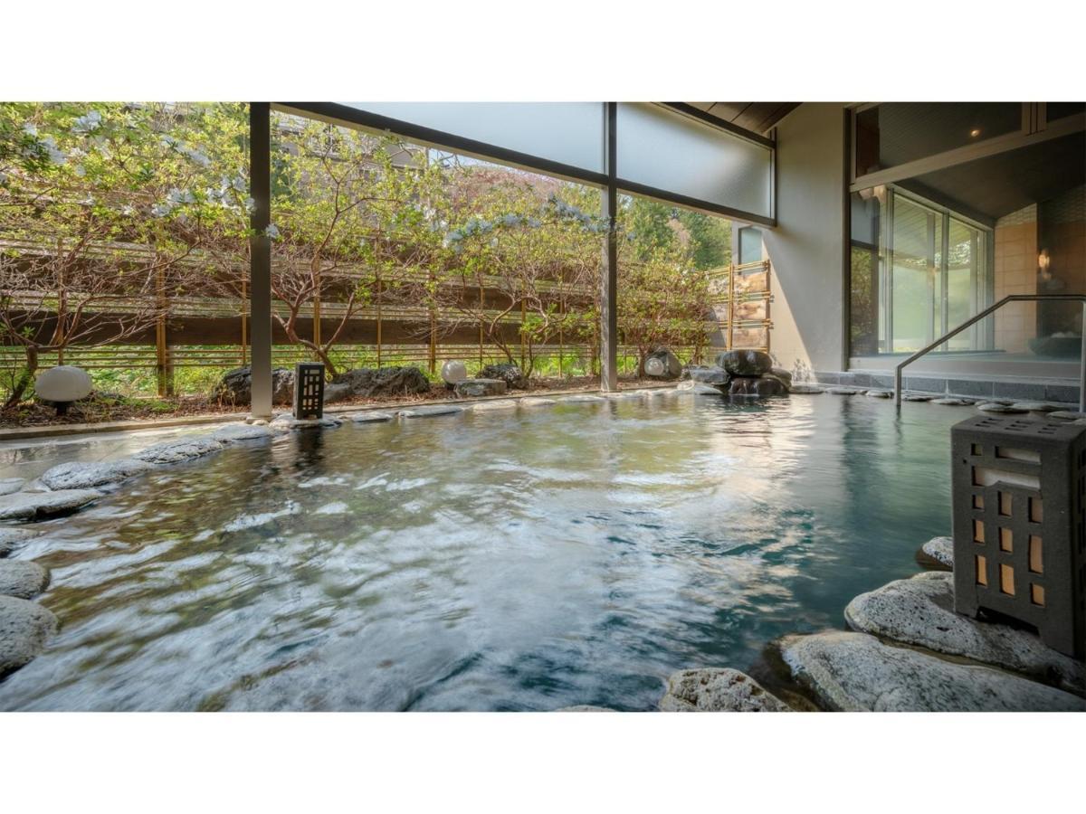 Oshuku Onsen Choeikan - Vacation Stay 55599V Shizukuishi Exterior photo
